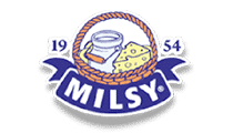 Milsy Logo